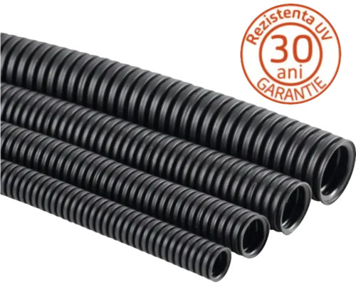 Termocontractibil din plastic cu garanție de rezistență la UV de 30 de ani