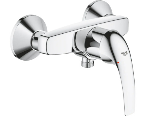 Baterie duș monocomandă GROHE BauCurve crom