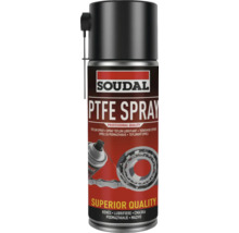 Spray teflon Soudal 400ml