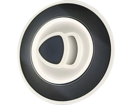 Plafonieră decorativă cu design modern