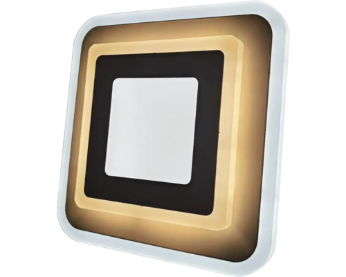 Plafonieră LED pătrată