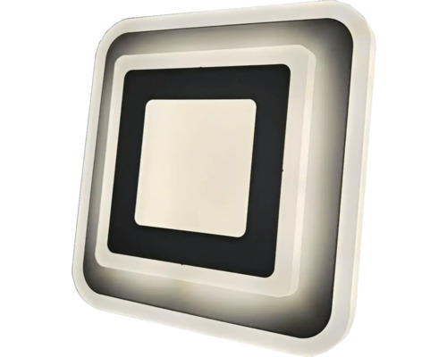 Plafonieră LED pătrată