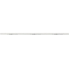 Bară busbar tip furcă Eaton 3P+N 80A 1m, pentru tablouri electrice