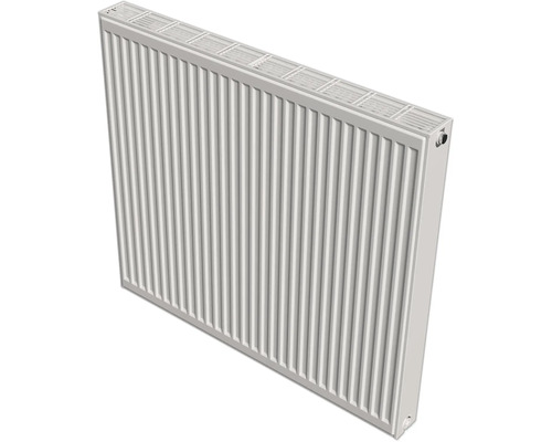 Radiator oțel ROTHEIGNER Tip DK (22) 950x400 mm, 4 variante (lateral) Radiator din oțel