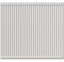Radiator panou pentru încălzirea camerei