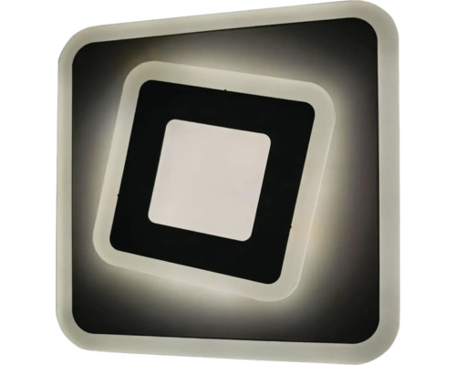 Plafonieră LED pătrată pentru interior