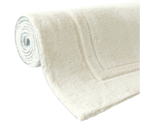 Covoraș de baie rulat