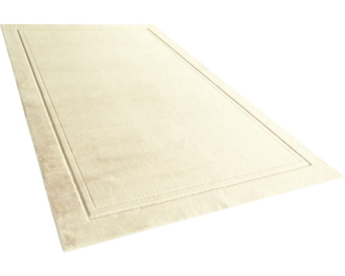 Covor dreptunghiular cu bordură