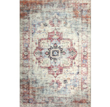 Covor decorativ cu design modelat