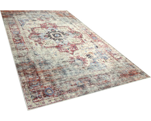 Covor cu model oriental