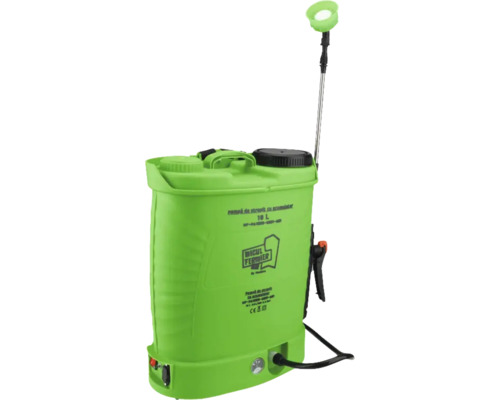 Pulverizator spate cu volum de 10 litri pentru protectia plantelor