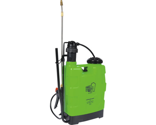 Pulverizator de spate pentru grădină și agricultură