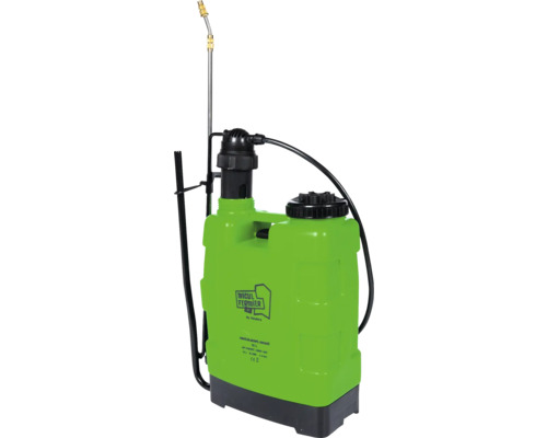 Pulverizator de spate pentru grădină și agricultură