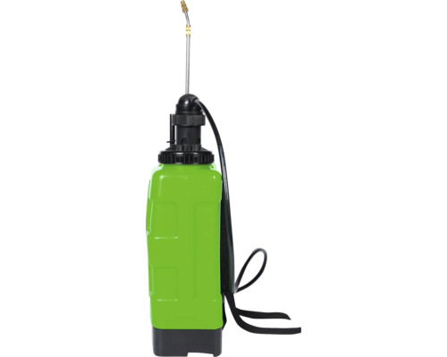 Pulverizator de spate pentru grădină și agricultură