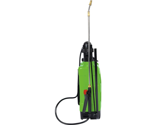 Pulverizator de spate pentru grădină și agricultură