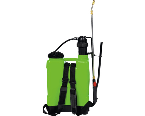 Pulverizator de spate pentru grădină și agricultură