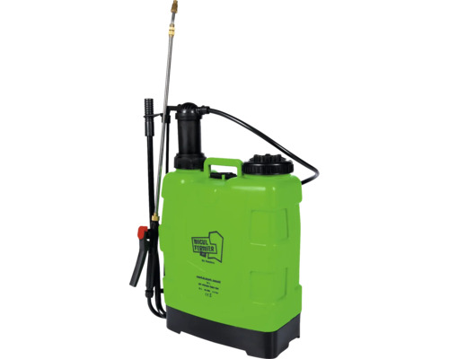 Pulverizator de spate pentru grădină și agricultură