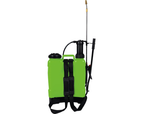 Pulverizator de spate pentru grădină și agricultură