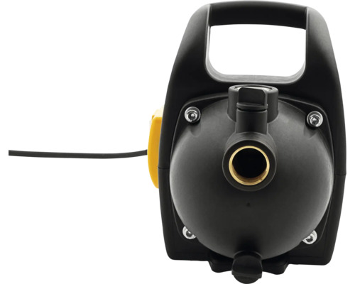 Pompă de grădină pentru alimentarea cu apă