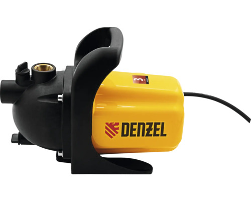 Pompă de grădină Denzel