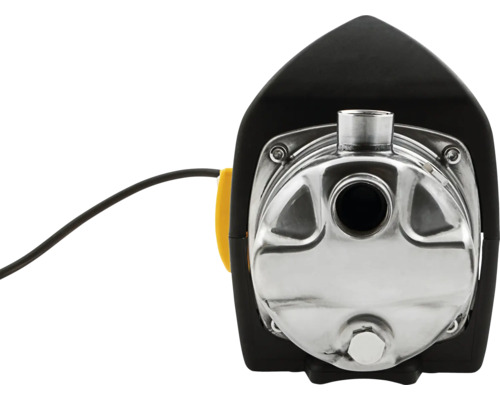 Pompă de apă pentru utilizare în exterior