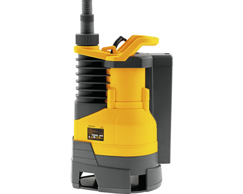 Pompă submersibilă pentru drenaj