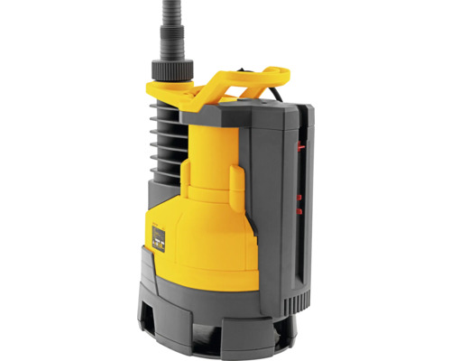 Pompă submersibilă pentru utilizare în grădină și în casă