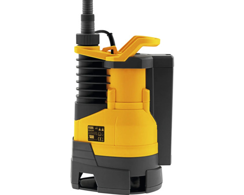 Pompă submersibilă pentru ape murdare