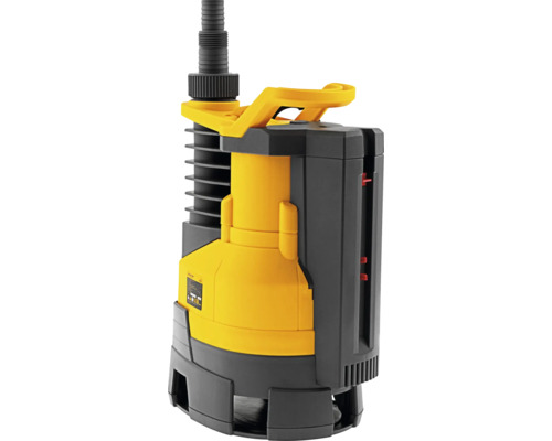 Pompă pentru apă murdară