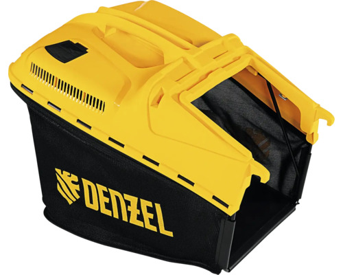 Coș colector de iarbă pentru mașină de tuns gazon