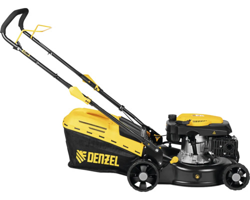 Mașină de tuns iarba