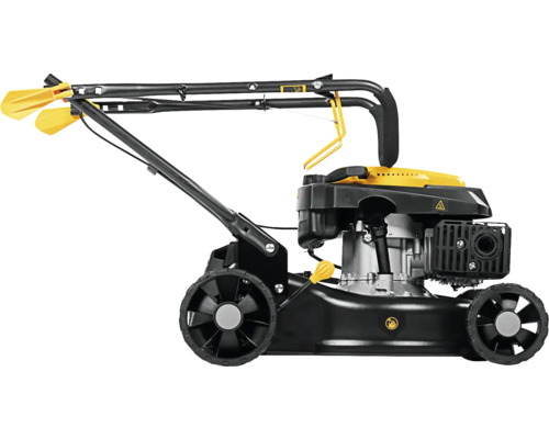 Mașină de tuns gazonul