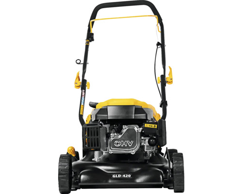 Mașină de tuns iarba