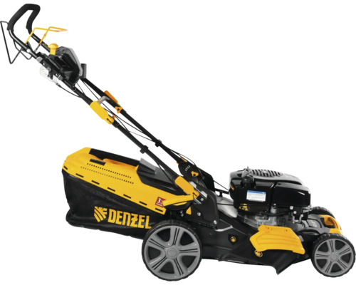 Mașină de tuns iarba Denzel