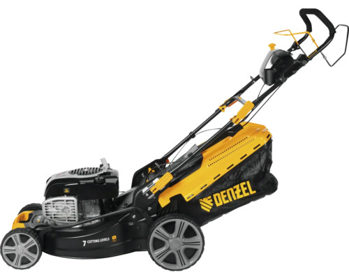 Mașină de tuns iarba Denzel