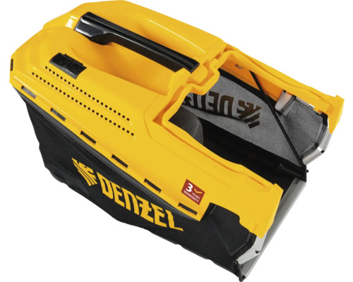 Coș colector pentru mașină de tuns iarba