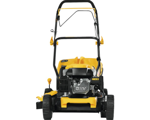 Mașină de tuns iarba pentru grădină