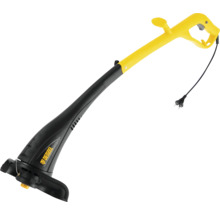Trimmer electric pentru îngrijirea grădinii