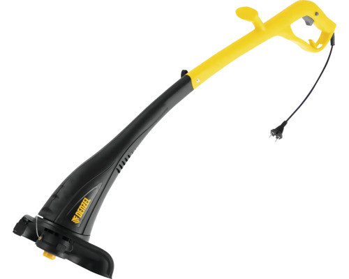 Trimmer electric pentru îngrijirea grădinii