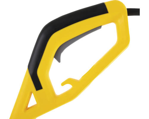 Mâner pentru foarfeca de gard viu