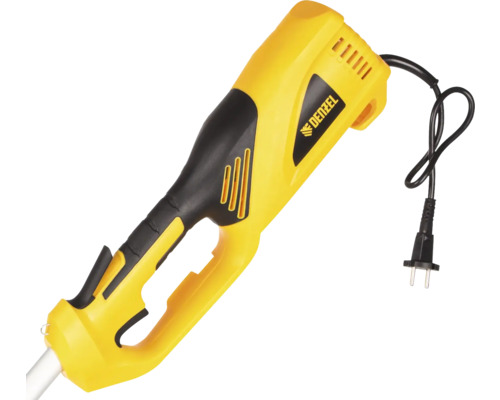 Trimmer electric pentru gazon