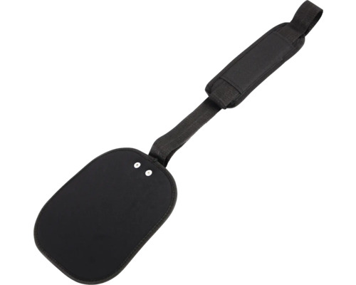 Curea pentru genunchieră pentru ameliorarea presiunii