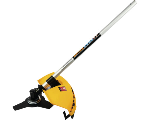 Motocositoare cu dispozitiv de protecție