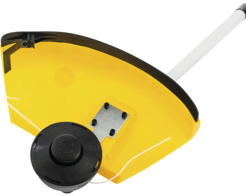 Cap de tăiere pentru trimmer cu dispozitiv de protecție