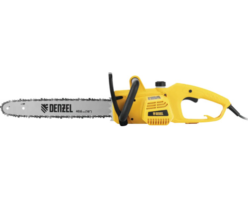 Drujbă electrică Denzel, lanț EDS-1800P, lungime șină | HORNBACH