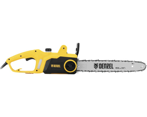 Drujbă electrică Denzel, lanț EDS-1800P, lungime șină | HORNBACH