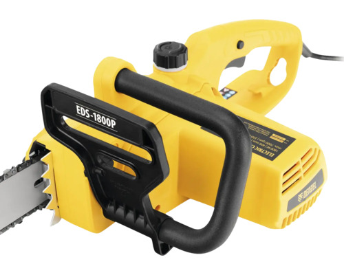 Drujbă electrică Denzel, lanț EDS-1800P, lungime șină | HORNBACH