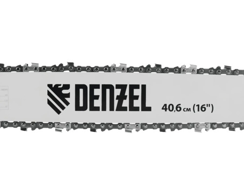 Logo Denzel Lanț de ferăstrău 40,6 centimetri (16 inch)
