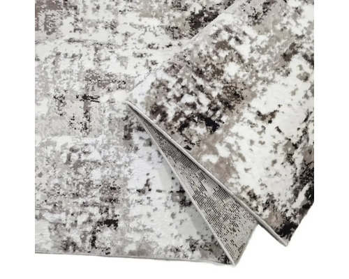 Covor cu model abstract