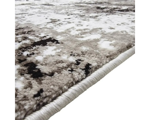 Covor cu model abstract